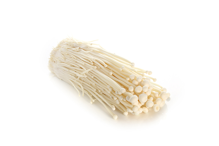 ENOKI MUSHROOM 2 PACKS